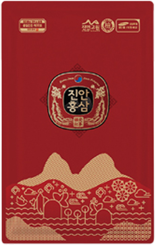 진안 홍삼액 point3