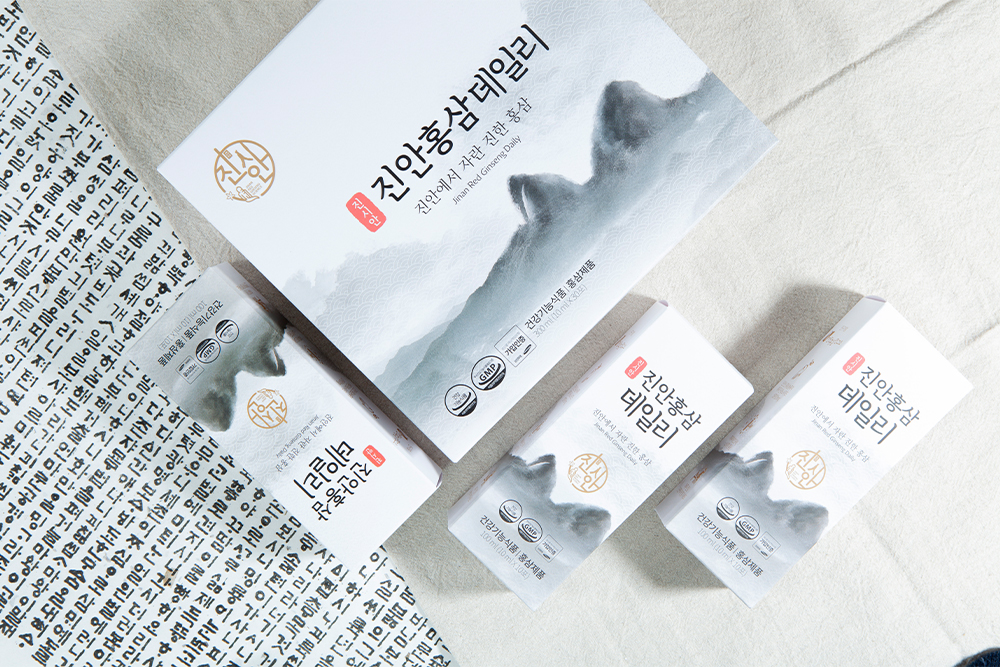 진안홍삼데일리 이미지